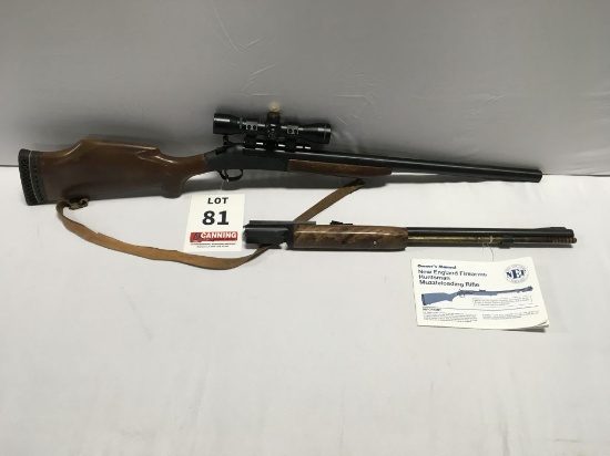 H&R, Ultra Slugger, Shotgun, 20GA
