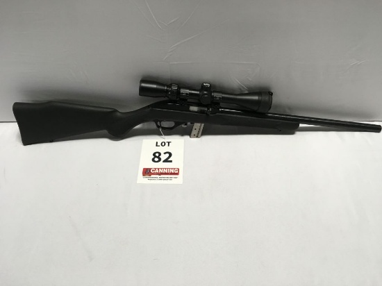 Marlin, 7000, Rifle, 22CAL LR