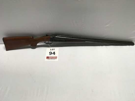 Stevens, 335, Shotgun, 12GA