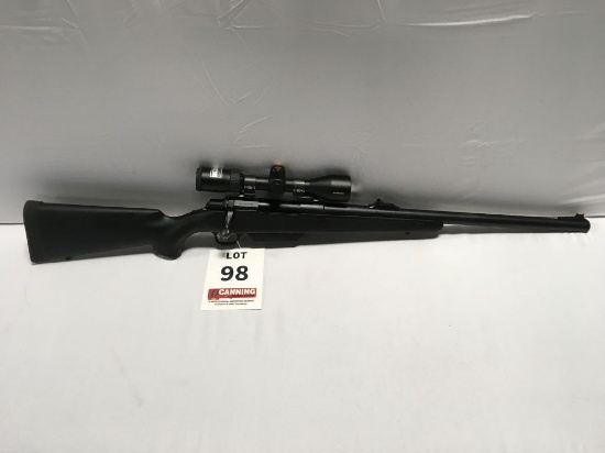 Browning, A-Bolt, Shotgun, 12GA
