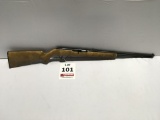 Springfield, 187S, Rifle, 22CAL