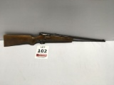 Stevens, 15, Rifle, 22CAL