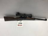 Henry, HOO1, Rifle, 22CAL LR