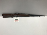 Remington, 512 Sportsman, Rifle, 22CAL
