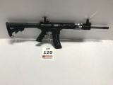 Smith & Wesson, MP-15, Rifle, 22CAL LR