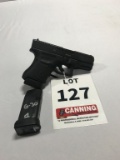 Glock, 30, Pistol, .45CAL