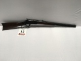 Winchester, 73, Rifle,22Short