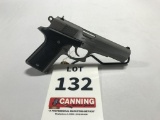 Colt, Double Eagle MK II/ Series 90, Pistol, .45CAL