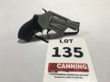 Smith & Wesson ,637-2  Air Weight, Revolver, 38CAL