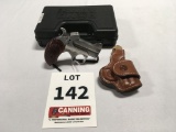 Bond Arms INC, Defender, Derringer, 45/410 CAL