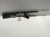 Ruger, 77/22, Rifle, 22CAL LR