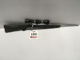 Ruger, M77 Mark II, Rifle, .223