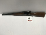 Marlin, 336RC, Carbine, 30-30CAL