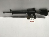 Colt, Sporter Match HBAR, Rifle, .223CAL