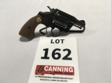 Colt, Detective Special, Revolver, 38CAL