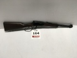 Henry, Large Loop, Rifle,22CAL