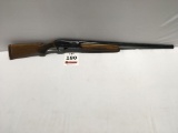 Ithaca, Mod 51 Featherlight Magnum, Shotgun,12GA