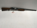 Remington, Magnum Wingmaster Model 870, Shotgun, 12GA