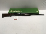 Remington,Wingmaster 870 Magnum,Shotgun, 12GA