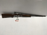 Mossberg, 46, Rifle, 22 S/L/LR/ CAL