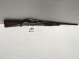 Winchester, MOD12, Shotgun, 20GA