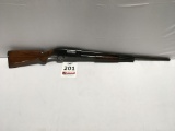 Winchester, MOD12, Shotgun, 12GA