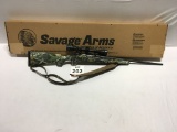 Savage, AXIS, Rifle,.223REM