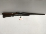 Winchester, 37, Shotgun, 16GA