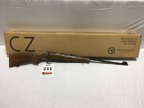 CZ,452-2E, Rifle, .22CAL LR