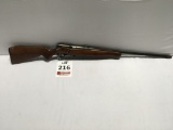 Mossberg, Model 185D-C, Shotgun, 20GA