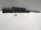 Remington, Model 700, Rifle, .22 - 250REM