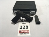 Sig Sauer,SP-20-22, Pistol,9mm