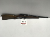 Marlin,Model 700, Rifle, 22 LR ONLY CAL