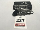 Taurus, Public Defender Judge, Revolver, .410 GA/45LC