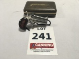 American Derringer Corp, MI, Derringer, 410 GA/45COLT