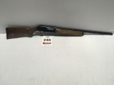 Browning, B-80, Shotgun, 20GA