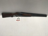 P.Beretta, 686, Shotgun , 12GA