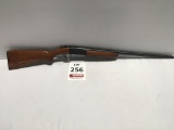 Winchester, MOD37, Shotgun, 20GA