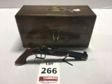Thompson Center Arms,Patriot, Pistol, 45CAL