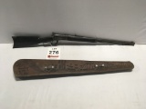 Winchester, 1892, Rifle,32CAL