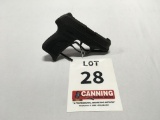 Ruger, LC380. Pistol,380CAL