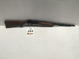 Remington, Speedmaster, Mod 552, Rifle, 22 S/L/LR CAL