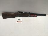 Benjimin,AS392, Rifle, 22CAL, (5.5MM)