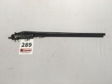 springfield, 5100, Shotgun, 12GA