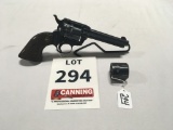 Rohm,RG66, Revolver, 22CAL/22MAG