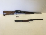 Winchester, Mod 12, Shotgun, 12GA