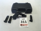 Beretta 84, Pistol,.380CAL
