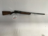 Browning, Mod A5, Shotgun,12GA