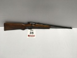 Springfield, 15, Rifle, 22CAL