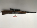 Ted Williams, 34, Rifle, .22CAL S/L/LR